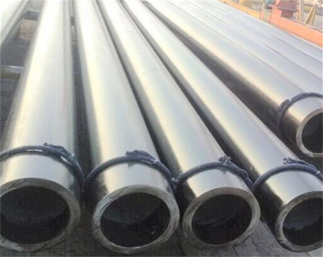 Mechanical Seamless Steel Tubing